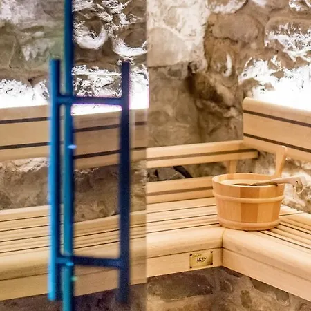 Palazzo Buonvisi Bed & Breakfast Coreglia Antelminelli