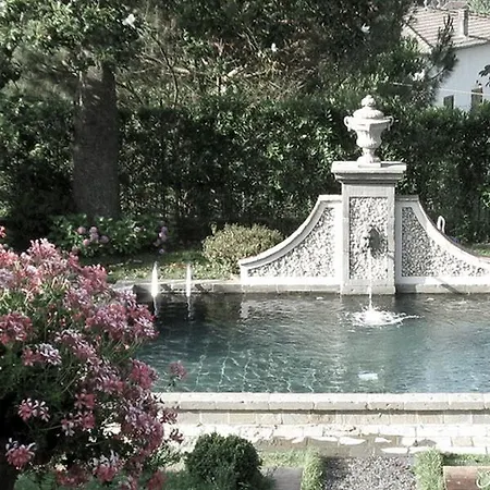 Bed & Breakfast Palazzo Buonvisi