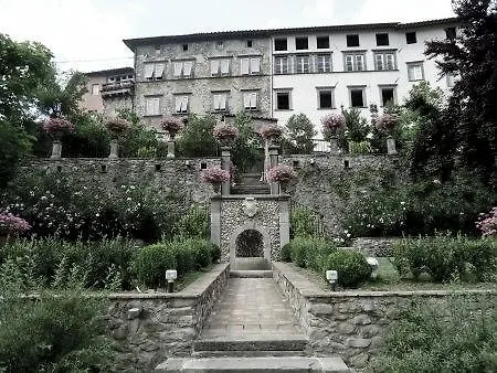 Palazzo Buonvisi *