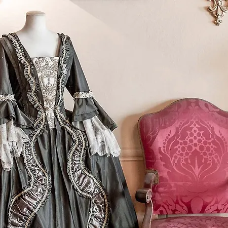 Bed & Breakfast Palazzo Buonvisi