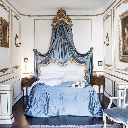 Bed & Breakfast Palazzo Buonvisi *