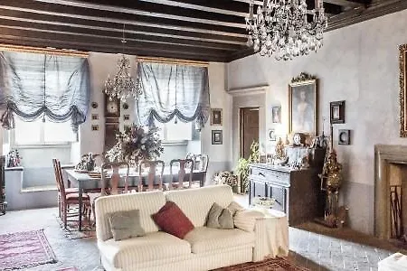 Bed & Breakfast Palazzo Buonvisi