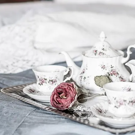 Palazzo Buonvisi Bed & Breakfast Coreglia Antelminelli