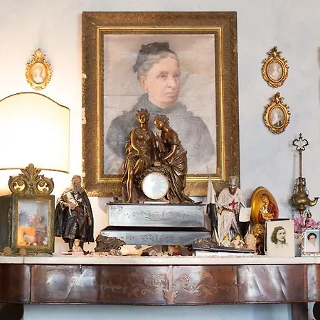 Bed & Breakfast Palazzo Buonvisi Coreglia Antelminelli