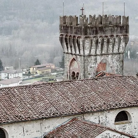 Palazzo Buonvisi Bed & Breakfast *