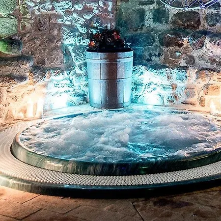 Bed & Breakfast Palazzo Buonvisi Coreglia Antelminelli